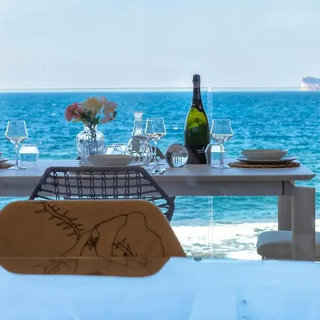 The Fetch - Residenze Esclusive Sull'acqua Apartment *