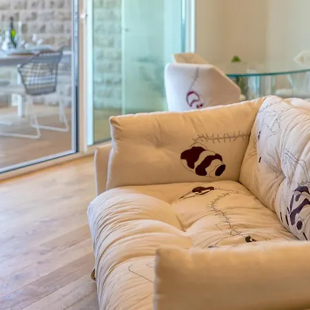 Apartment The Fetch - Residenze Esclusive Sull'acqua Alghero