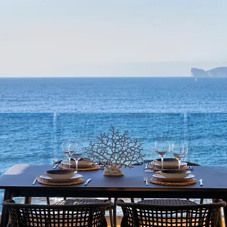 Apartment The Fetch - Residenze Esclusive Sull'acqua Alghero