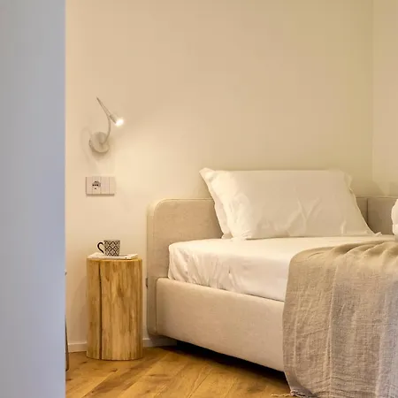 Apartment The Fetch - Residenze Esclusive Sull'acqua