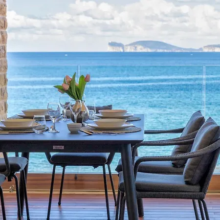 The Fetch - Residenze Esclusive Sull'acqua Apartment Alghero