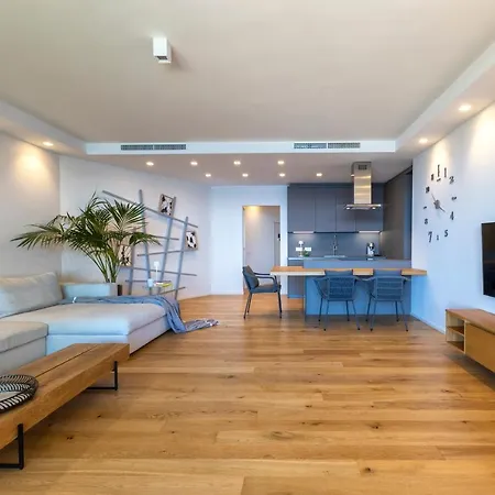 Apartment The Fetch - Residenze Esclusive Sull'acqua *