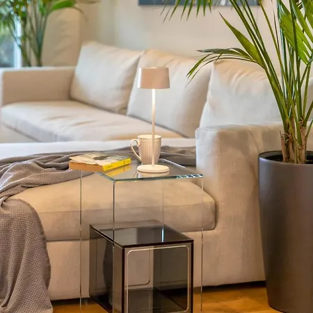 Apartment The Fetch - Residenze Esclusive Sull'acqua *