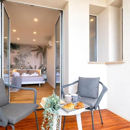 Apartment The Fetch - Residenze Esclusive Sull'acqua *