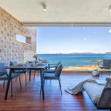 The Fetch - Residenze Esclusive Sull'acqua Apartment