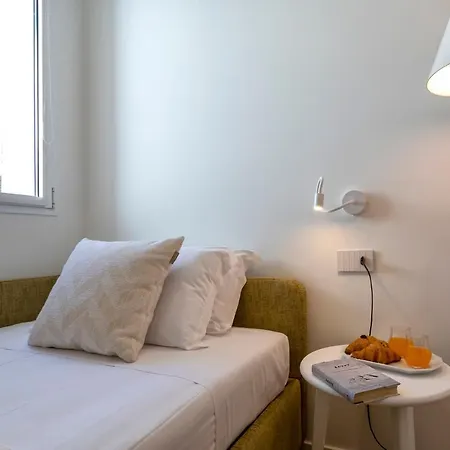 The Fetch - Residenze Esclusive Sull'acqua Appartement Alghero