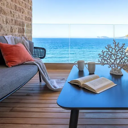 The Fetch - Residenze Esclusive Sull'acqua Apartment Alghero