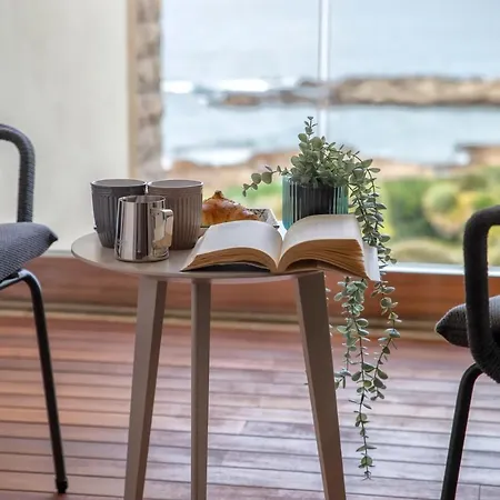 Apartment The Fetch - Residenze Esclusive Sull'acqua Alghero