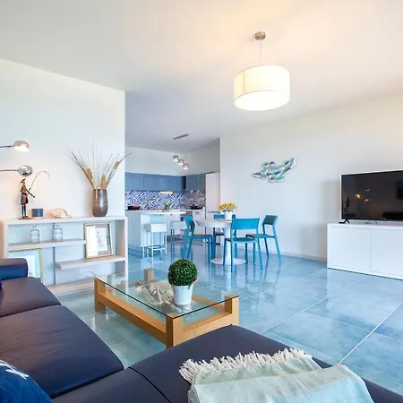 The Fetch - Residenze Esclusive Sull'acqua Alghero