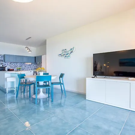 The Fetch - Residenze Esclusive Sull'acqua Apartment *