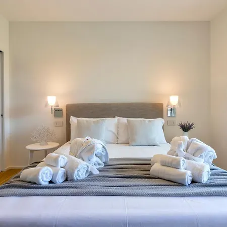 Apartment The Fetch - Residenze Esclusive Sull'acqua *