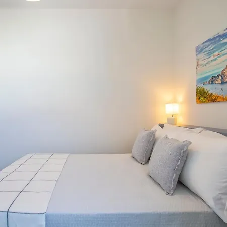 Apartment The Fetch - Residenze Esclusive Sull'acqua