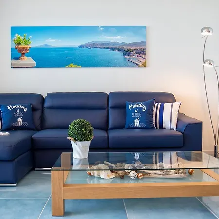 Apartment The Fetch - Residenze Esclusive Sull'acqua