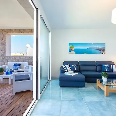 Apartment The Fetch - Residenze Esclusive Sull'acqua *