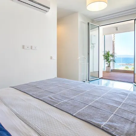 The Fetch - Residenze Esclusive Sull'acqua Apartment *