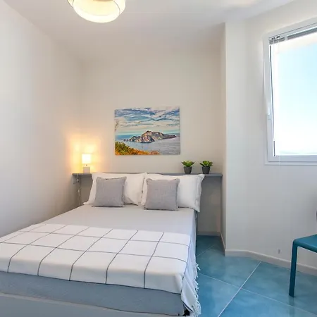Appartement The Fetch - Residenze Esclusive Sull'acqua Alghero