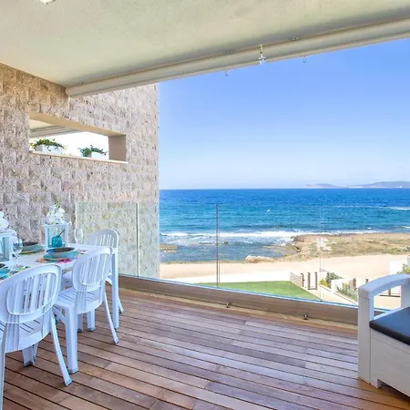 The Fetch - Residenze Esclusive Sull'acqua Apartment Alghero