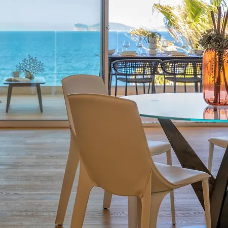 Appartement The Fetch - Residenze Esclusive Sull'acqua *