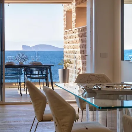 Appartement The Fetch - Residenze Esclusive Sull'acqua