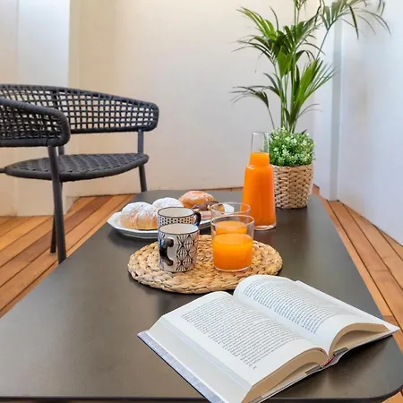 Apartment The Fetch - Residenze Esclusive Sull'acqua Alghero
