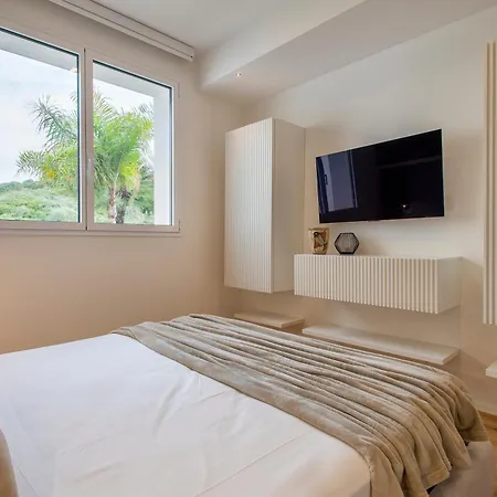 Appartement The Fetch - Residenze Esclusive Sull'acqua *