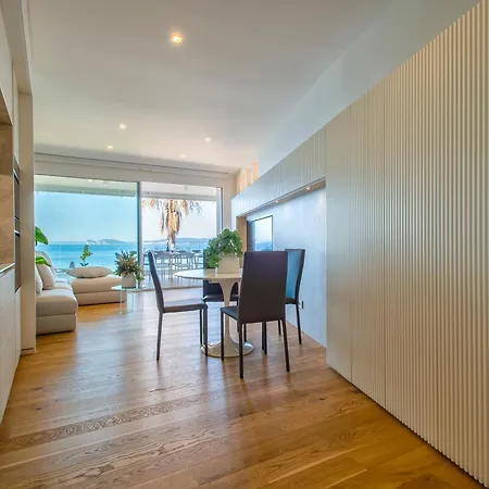 Apartment The Fetch - Residenze Esclusive Sull'acqua Alghero
