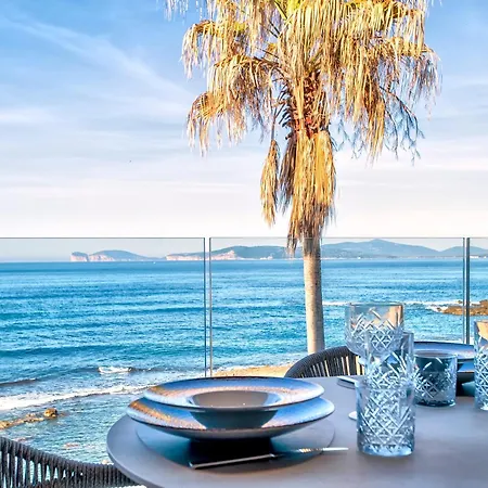 Apartment The Fetch - Residenze Esclusive Sull'acqua Alghero
