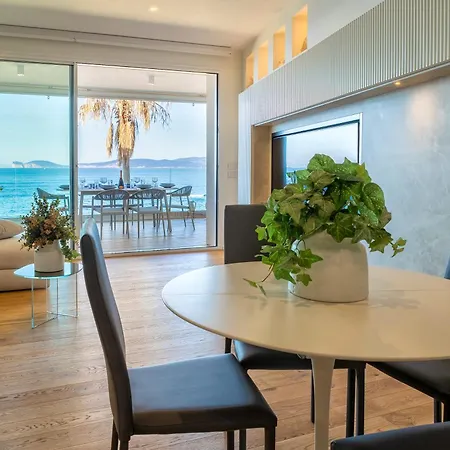 Appartement The Fetch - Residenze Esclusive Sull'acqua
