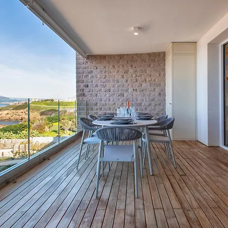 Appartement The Fetch - Residenze Esclusive Sull'acqua *