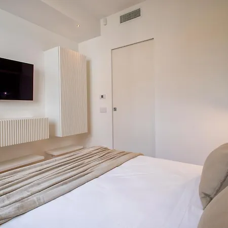Apartment The Fetch - Residenze Esclusive Sull'acqua Alghero