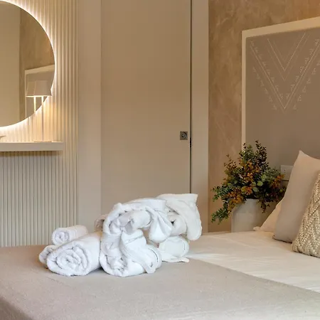 The Fetch - Residenze Esclusive Sull'acqua Apartment Alghero