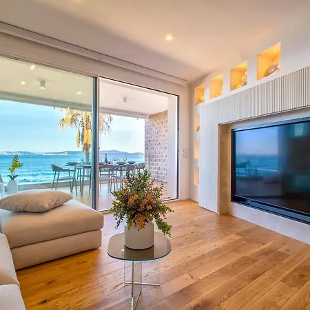 The Fetch - Residenze Esclusive Sull'acqua Apartment Alghero