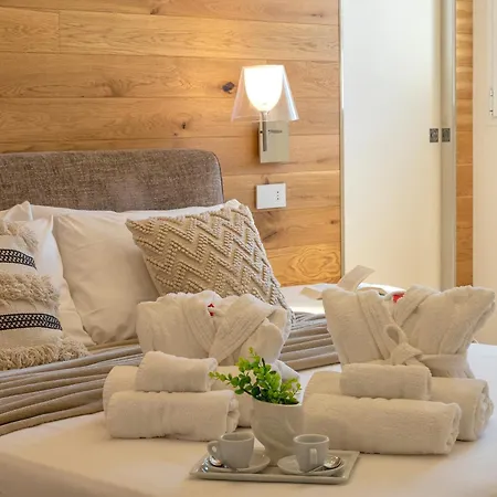 The Fetch - Residenze Esclusive Sull'acqua Apartment